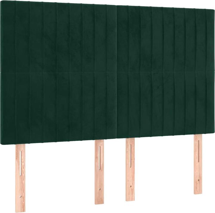 Immagine prodotto vidaXL Boxspringbett (140 x 190 cm)