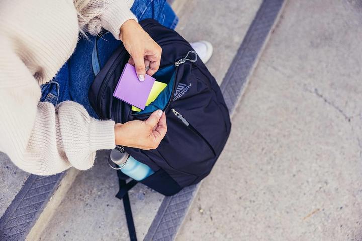 Produktbild Gregory Retna 25L (25 l)