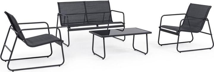 Produktbild Extralink Gartenmöbelset