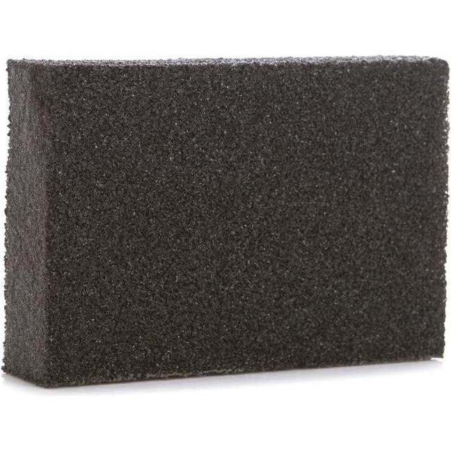 Haushalt ABRASIVE SPONGE 96X69X26 NO180 4SIDED (180) (33033081)