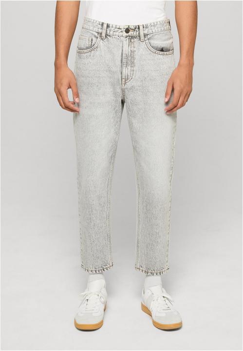 Immagine prodotto Urban Classics Heavy Loose Jeans light silver grey washed 29 (29)