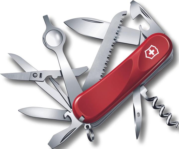 Produktbild Victorinox Evolution 23, 85mm