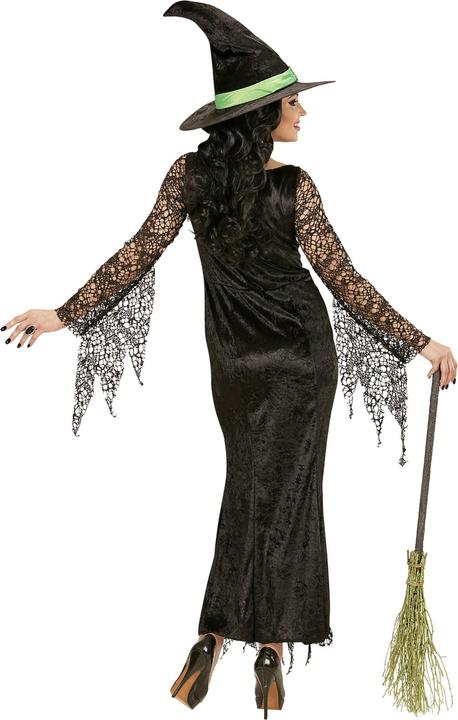 Immagine prodotto Widmann Costume da strega (S)