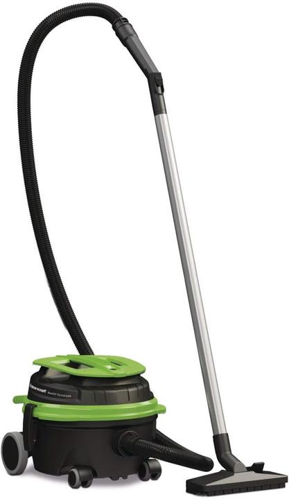 Actual product image Cleancraft flexCAT 112 Q B-Class (Dry vacuum cleaner)