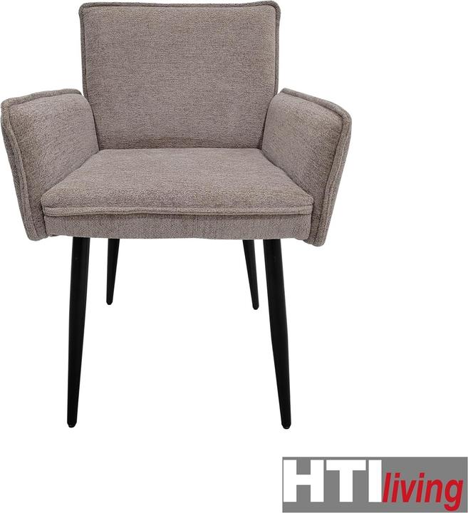 Image du produit HTI-Living Stuhl Mesilla