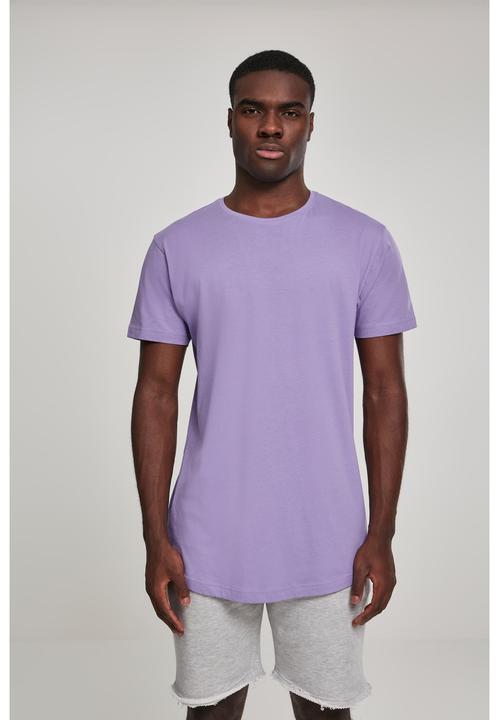 Produktbild Urban Classics Shaped Long Tee (XS)