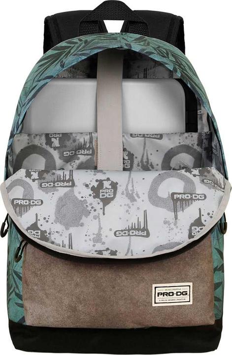 Image du produit ProDG FAN HS Backpack 2.0 Bamboo