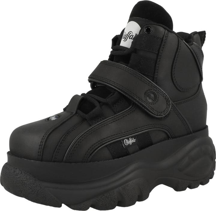 Actual product image Buffalo Plateau Sneaker (37)
