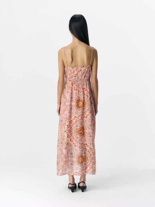 Produktbild Object Print Maxikleid (36)