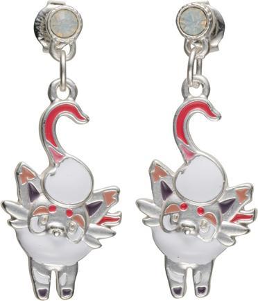 Immagine prodotto Pokémon Orecchini Hisuian Zorua 85