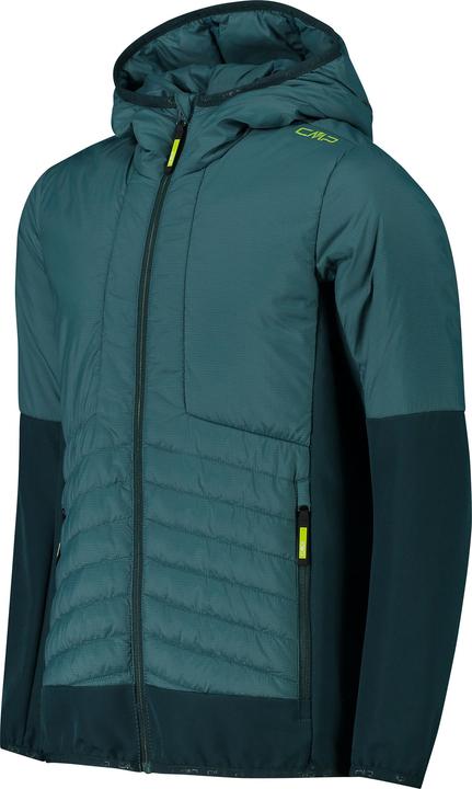 Image du produit CMP Campagnolo Hybrid Hoodie (116)