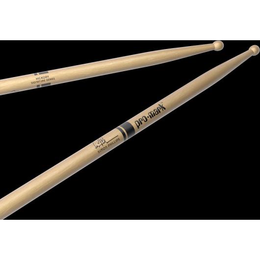 Promark TX707W Simon Phillips Drumsticks (Schlagzeug), Drumsticks + Schlägel