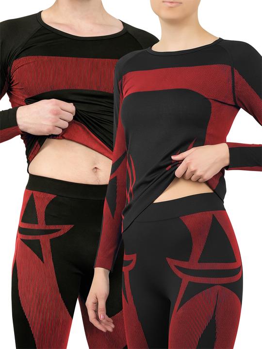 Actual product image Normani Thermo functional vest (L, XL)