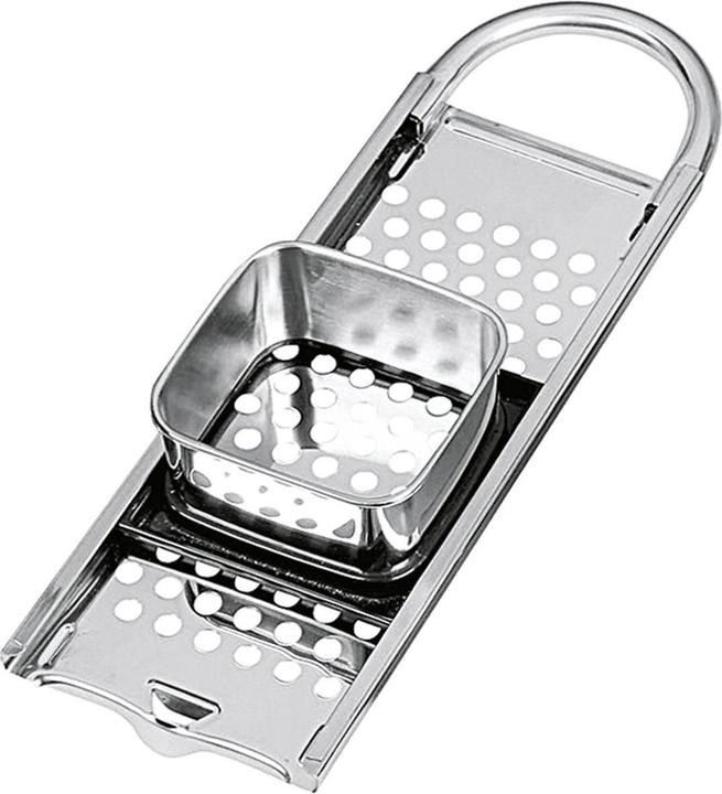 GSD Spaetzle slicer