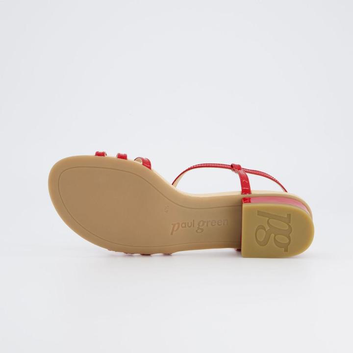 Actual product image Paul Green Sandalen (40)