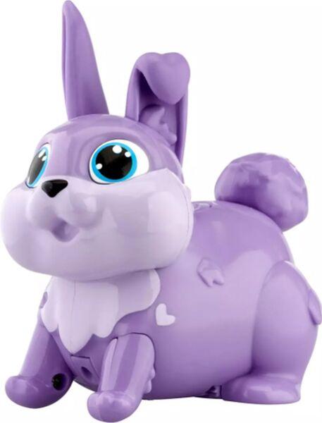 Produktbild Goliath Toys Animagic - Lets Go Bunny Purple (10 cm)