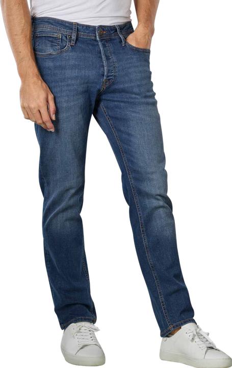 Actual product image Jack & Jones Slim Fit Jeans (W34/L34)