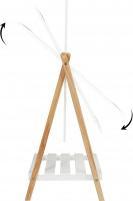 Produktbild Home Deco Kids Standspiegel bella (40 x 107.50 cm)