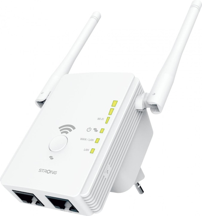 Actual product image Strong Universal Repeater 300 (300 Mbit/s)