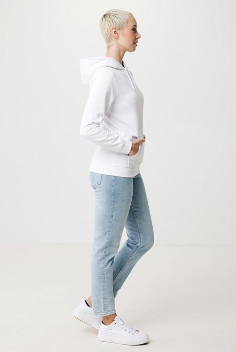 Actual product image Universal Textiles Unisex Adult Jasper Recycled Cotton Hoodie (XL)