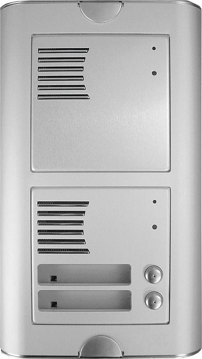 Image du produit Grothe Poste de porte D 9013-2