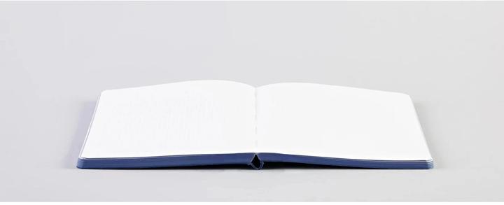 Produktbild Nuuna Surface M, Sublime (13.5 x 20.3 cm, Gepunktet, Weicher Einband)