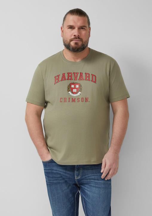 Produktbild s.Oliver T-Shirt T-Shirt (3XL)