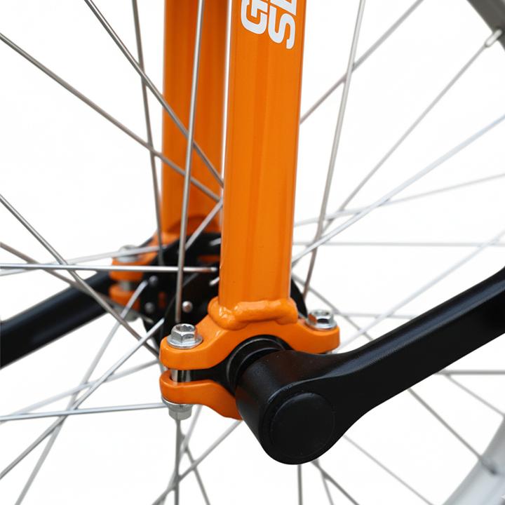 Produktbild Green Slide Edge 20"