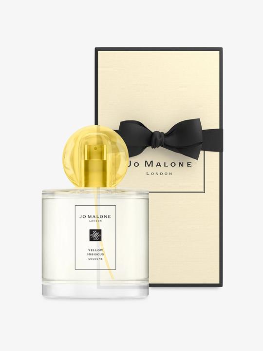 Produktbild Jo Malone Yellow Hibiscus Cologne (100 ml)