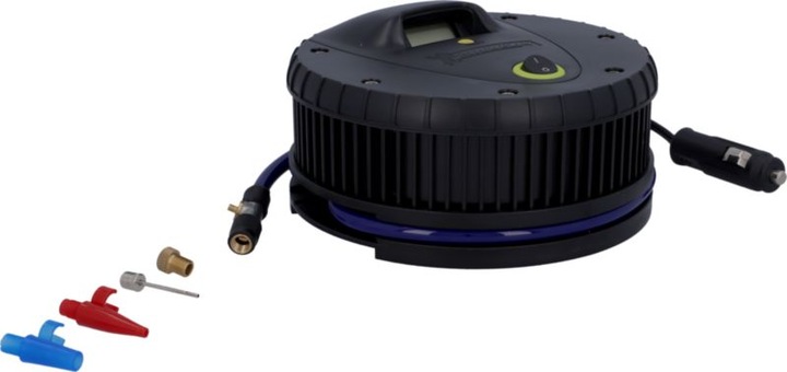 Produktbild Michelin Kompressor 12V (5.50 Bar, 0 l)