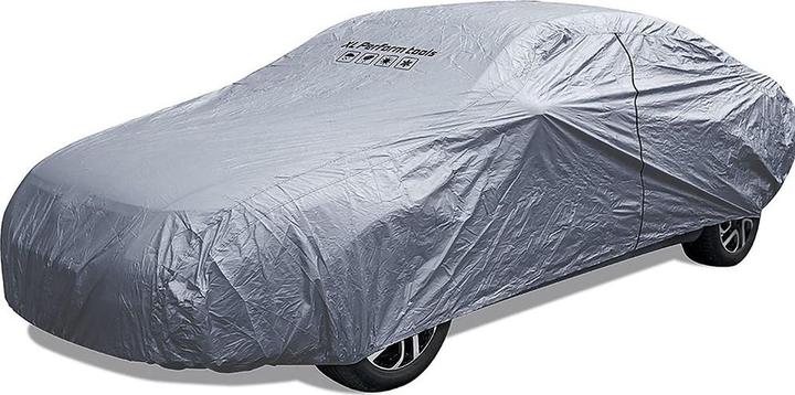 Produktbild XLPT Cover Pro Autoabdeckung L