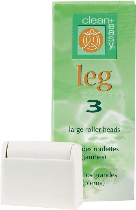 Produktbild Clean + Easy Für die Clean und Easy Wachs Patronen gross. (1 x)