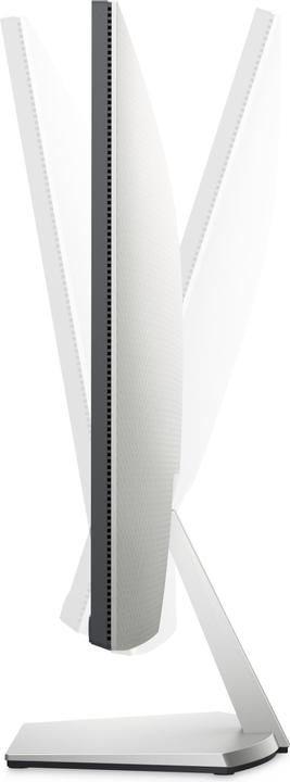 Produktbild Dell S2721D (2560 x 1440 Pixel, 27")