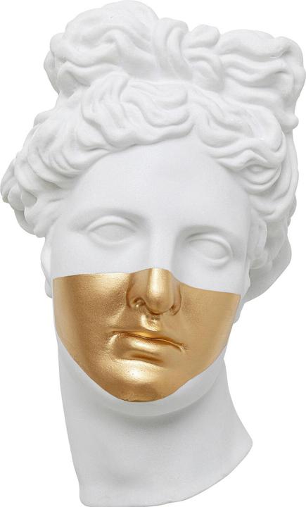 Actual product image Kare Design Wall Object Apollo 40 (5 x 30 cm)