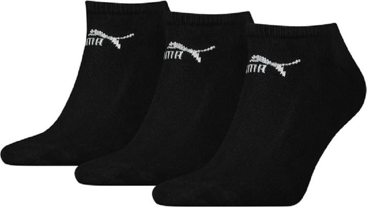 Image du produit Puma Chaussettes de sneakers (3paquets) (Lot de 3, 43 - 45.5)
