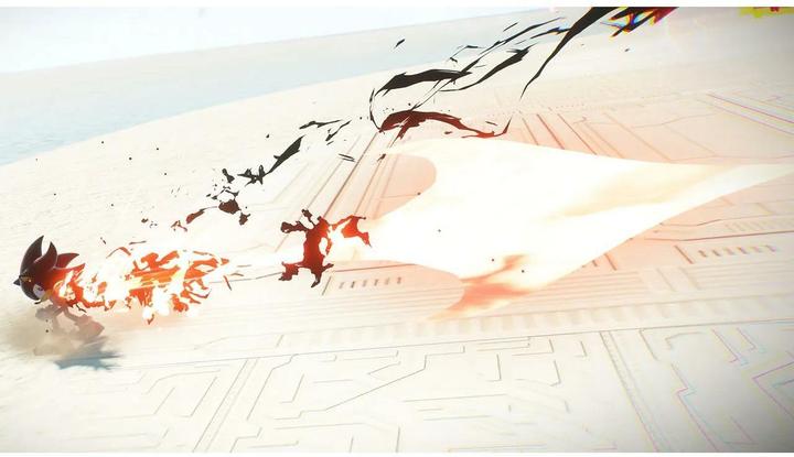 Produktbild Sega Sonic x Shadow Generations (PS5, DE)