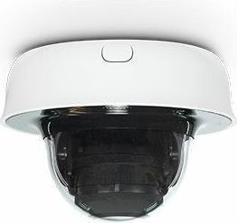Produktbild Cisco Meraki Indoor Fixed Lens Mini Dome Camera W/256gb Storage (3840 x 2160 Pixels)