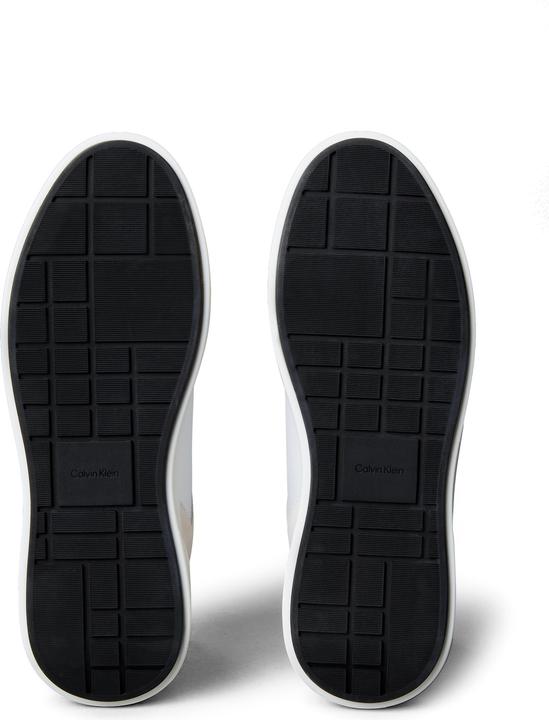 Produktbild Calvin Klein Chunky Cupsole Laceup Lth Mix (43)