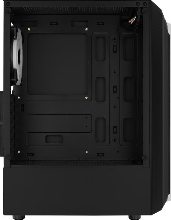 Actual product image AeroCool Bionic (ATX, mATX, Mini-ITX)