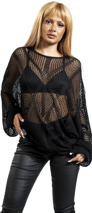 Produktbild Beetlejuice Spider Web (M)