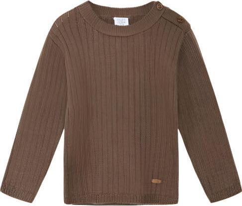 Produktbild Hust and Claire Pullover HCPil aus reiner Merinowolle (110)