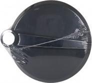 Image du produit Soler Hispania poubelle métal à pédale 30 litres confortime (30 l)