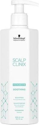 Schwarzkopf Beruhigendes Kopfhaut-Pflegemittel (Flüssiges Shampoo)
