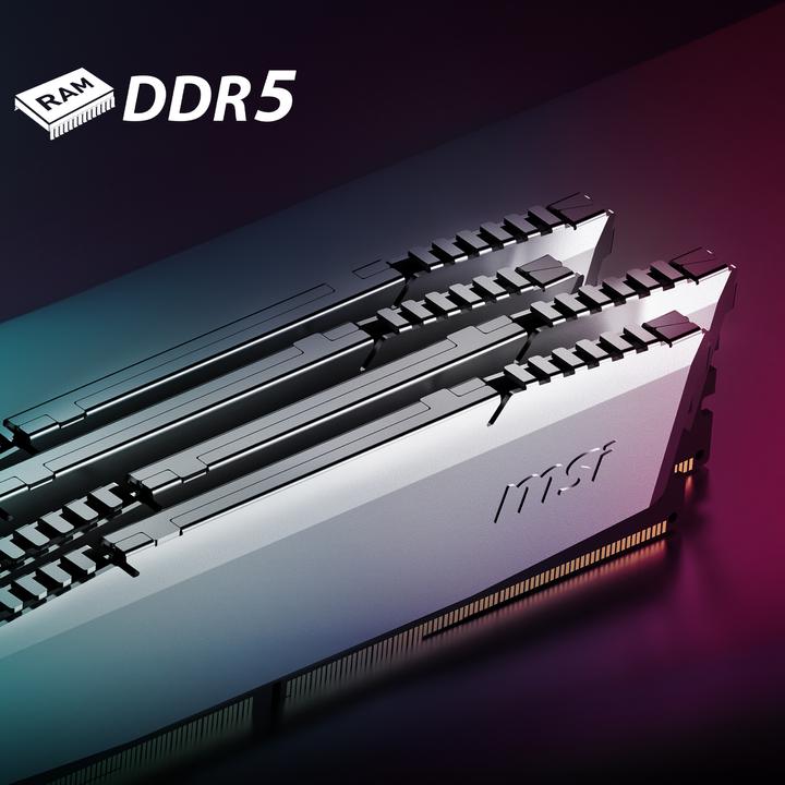 Image du produit MSI MPG Infinite X2 (Intel Core i9-14900KF, 64 Go, 2 To, GeForce RTX 4090)