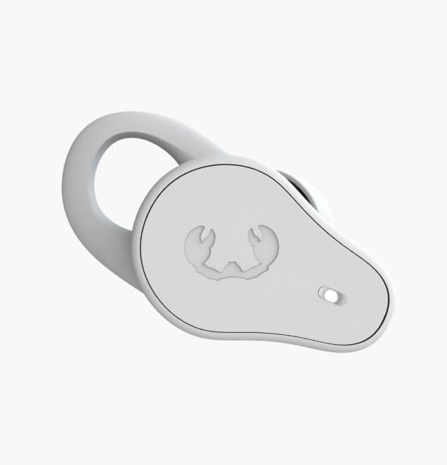 Productafbeelding Fresh'N Rebel n Rebel - Twins Move - Sport Oordopjes - Draadloos - IPX4 - IJsgrijs (30 h, Draadloze)