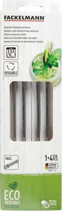 Immagine prodotto Fackelmann Eco 4er Set 24 cm (4x)