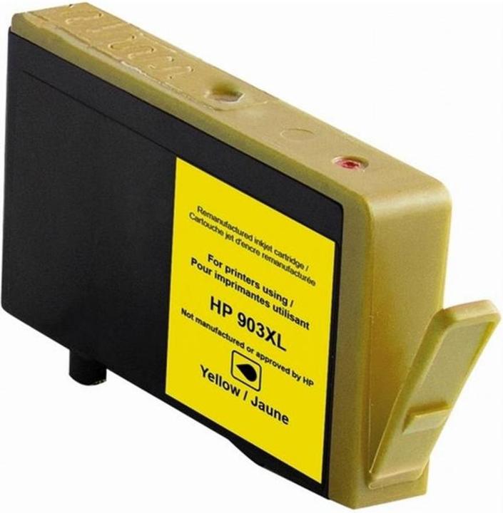 Immagine prodotto Generic Ink Inchiostro HP T6M11AE No. 903 XL Y Giallo (Y)