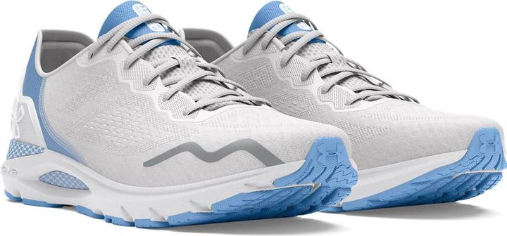 Actual product image Under Armour Mens Hovr Sonic 6 Running Trainers (38)