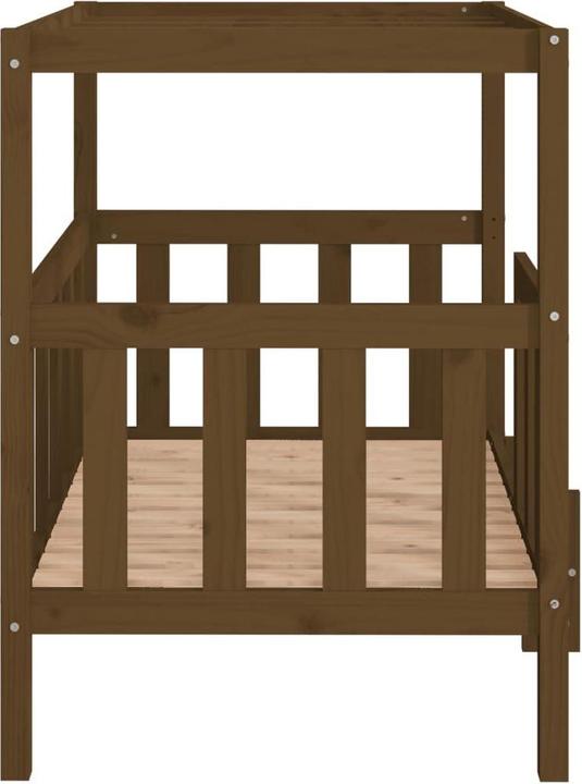Image du produit vidaXL Hundebett (Chien)