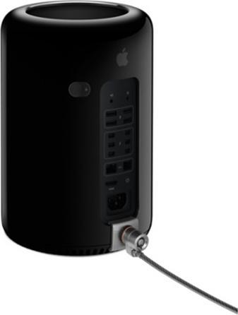 Immagine prodotto Apple Adattatore di blocco di sicurezza per Mac Pro